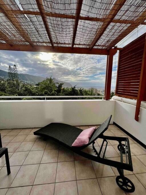 Tropic Emerald - Magnifique T2 Vue Mer Saint-Denis Dış mekan fotoğraf